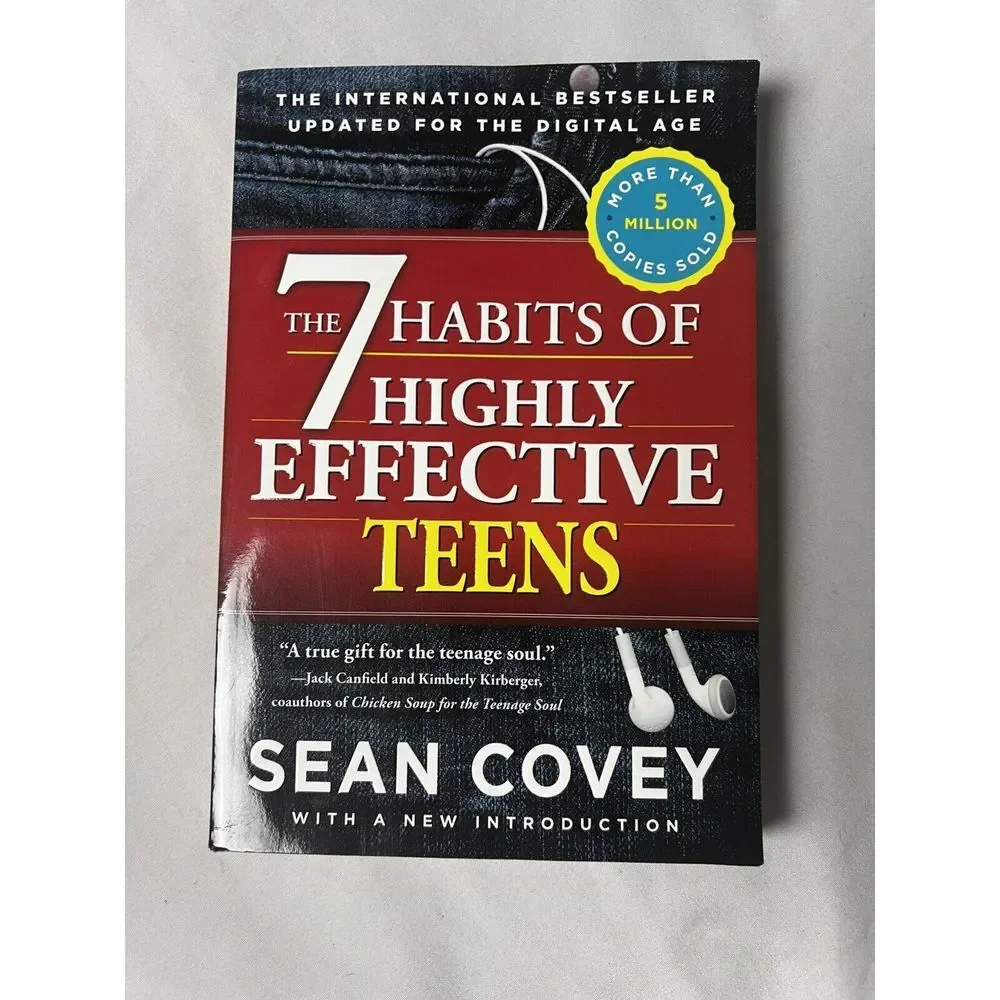 6‎ Self Help Books Habits And Development Tim Grover Sean Covey Doug Fitzgerald